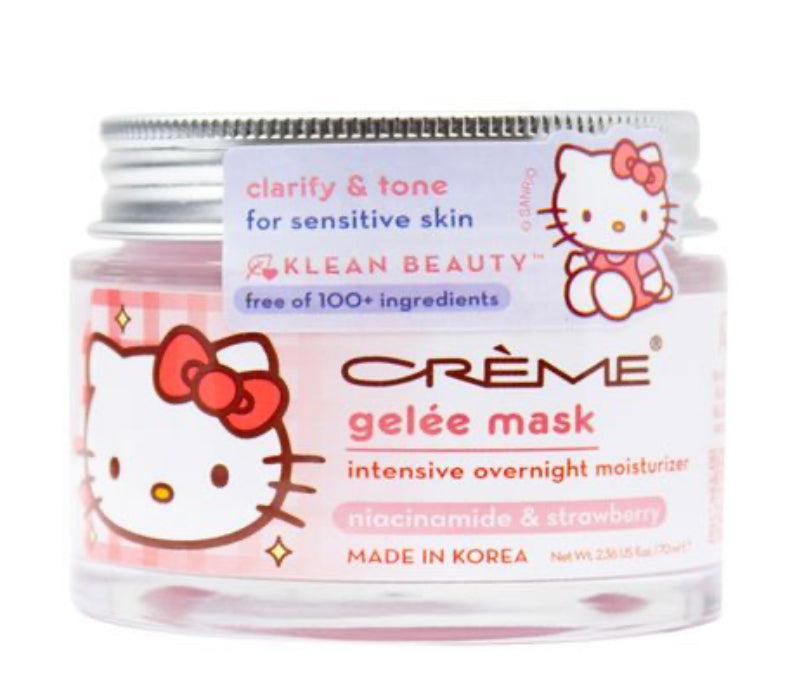 Hello Kitty Gift Set